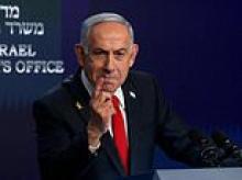 Netanuyahu apologises after tank fire hit Catholic Church and killed three - after Pope Leo hit out at Israel