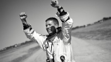Felix Baumgartner: Geboren, um zu fliegen