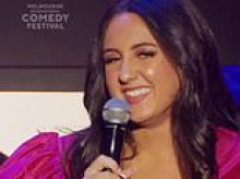 ABC star Concetta Caristo sparks uproar for disgraceful joke about victim of the Holocaust