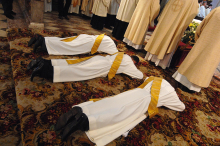 Brisanter Fall: Kärntner Kirche schickt Priester zur Zölibats-Klärung in Auszeit