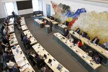 Geforderte Reformen müssen auch mitgetragen werden, wenn sie beim Bürger ankommen