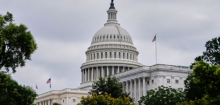 US-Kongress beschließt Streichung von Staatsgeld für Medien