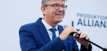 Kulturstaatsminister Weimer warnt vor Monopolen in der deutschen Medienbranche