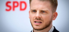 SPD-Generalsekretär will über Erbschaftsteuer und Bürgergeld streiten