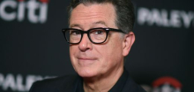 USA: Stephen Colberts »The Late Show« wird von CBS abgesetzt