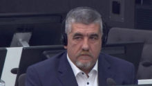 RASKRINKAN MODEL KAKO SE ALBANSKIM ZLOČINCIMA SMANjUJU KAZNE: Pravosudna farsa sudija Specijalnog suda Kosova u Hagu