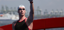 Schwimm-WM: Florian Wellbrock holt zweites Gold im Freiwasser