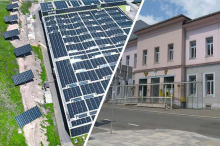 SIM-Campus, Industriehalle und Postamt: Diese kuriosen Immobilien stehen im Bezirk Leoben zum Verkauf