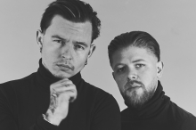 Tausende Likes: Comedy-Duo „Organstrafverfügung“ mischt das Internet auf