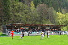 Ohne Heimspiel ging nicht nur der sportliche Vorteil verloren