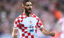 Luka Ivanušec otkrio tko mu je pomogao da se odluči za dolazak u PAOK