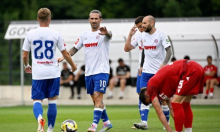 Hajduk saznao moguće protivnike u trećem pretkolu Konferencijske lige