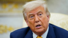 Zastupnički dom odobrio Trumpovo smanjenje inozemne pomoći i javnog emitiranja