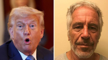 Vrije u MAGA redovima! Trump je pod najvećim pritiskom zbog Epsteina: 'Odmah objavi popis'