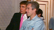 WSJ tvrdi: Trumpovo ime na rođendanskoj poruci Epsteinu iz 2003. godine. Trump: To je laž