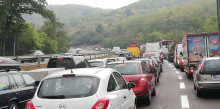 VAŽNO DA ZNATE, AKO KREĆETE DANAS KA BEOGRADU! Putevi Srbije: Radovi na nekim putevima u smeru ka prestonici