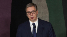DANAS U 13 SATI: Predsednik Vučić se sastaje sa specijalnom izaslanicom Velike Britanije Karen Pirs
