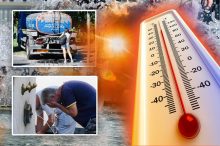 DETALJNA PROGNOZA MARKA ČUBRILA, EVO ŠTA NAS ČEKA DO KRAJA JULA: Ovo je tačan datum kad se vraćaju tropske vrućine, a onda stiže NOVO ZAHLAĐENJE USRED LETA