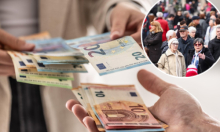 Imamo više 'mirovinskih bogataša' i od Njemačke: Evo kolike cifre dobivaju
