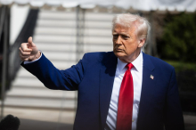Trump ima kronično, vendar nenevarno bolezen ožilja