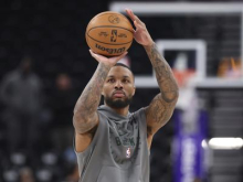 Damian Lillard nazaj v Portland