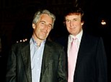 MAGA erupts after Trump's bombshell move to unseal Epstein testimony and sue Rupert Murdoch's 'a** off' over raunchy birthday letter