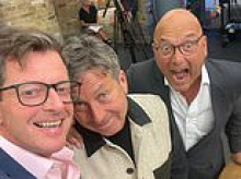 Masterchef judge attacks local council after he claims it cut the number of supper clubs he can hold at his farmhouse