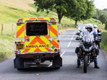 Hero off-duty firefighter who was travelling behind Somerset school coach that overturned, leaving one pupil dead and 21 hurt, was able to save others by immediately freeing children