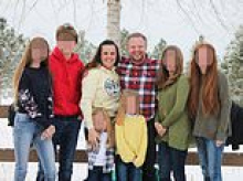 Dentist's daughter stuns murder trial with testimony about plot to cover up mom's 'poisoning'... with her help