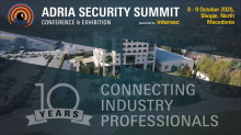 Adria Security Summit 2025: Desetletje vrhunskosti v regijski varnosti