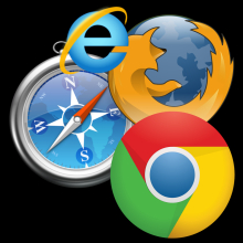 Alternativni brskalniki: Več kot zgolj Chrome in Safari