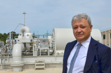 Transalpine Ölleitung: Österreich hat einen neuen Pipeline-Manager