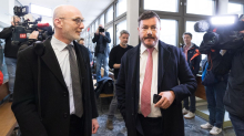 Signa-Pleite: Benko-Ermittlungen – Es geht um Uhren, Schmuck und Geldkarusselle