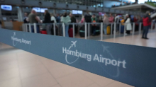 Tourismus: Hamburger Flughafen erwartet großen Andrang zum Ferienstart