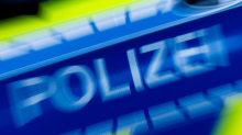 Polizeieinsatz: Jugendliche hantieren mit Plastikwaffen in Hanau