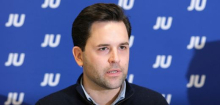 Rente: JU-Chef Johannes Winkel hält »Boomer-Soli« für Ablenkungsvorschlag