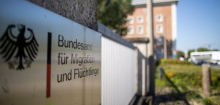 Bamf entscheidet wieder über Asylanträge aus Gaza