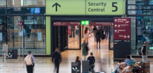 Flughafen Berlin-Brandenburg: Libyscher Milizenführer festgenommen
