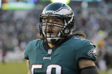 Bryan Braman: Super-Bowl-Sieger stirbt mit nur 38 Jahren an Krebs