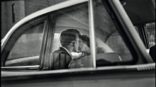 Elliott Erwitt mette a fuoco il Novecento con 80 scatti d’autore