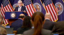 Powell risponde alle accuse di Trump: “Cerchiamo di essere buoni amministratori di risorse“