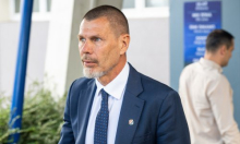 Boban: To je sramotna laž! Takvu glupost i štetu nikad ne bih mogao napraviti Dinamu