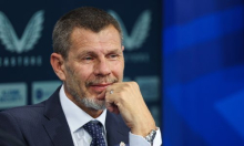 Boban objasnio zašto su otišli senatori, govorio o problemima i najavio nove dolaske