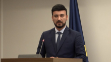 PRETUČEN PREDSEDNIK OPŠTINE BUDVA NIKOLA JOVANOVIĆ