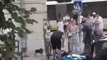 Nakon godinu dana podigli su optužnicu: Motociklom u Splitu udario policajca i ozlijedio ga