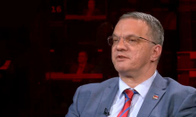 POČELE ISPITNE AKTIVNOSTI NA NOVOSADSKOM UNIVERZITETU Stanković: Plenum FTN u NS odlučio da ne blokira ispite, pokazali zrelost