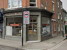 White Lotus star's new restaurant gets mixed reviews as diners claim food was 'disappointing' and they were 'rushed out the door' after finishing