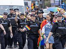 The majority of the public just want us to get on with the job of keeping them safe