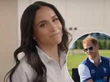 Meghan Markle's Netflix flop fails to make the top 10: Duchess of Sussex's With Love, Meghan was watched by just 5.3m viewers and ranks at No 383