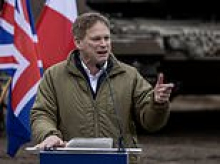 Ex-minister Grant Shapps says Afghan data leak super injunction prevented murder of Brits - as it is revealed MI6 and special forces names were on list